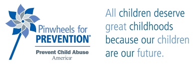 Protect the Children